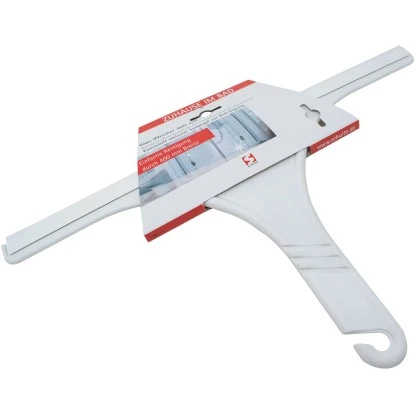 Schulte Glaswischer Weiß 6 Schulte Glaswischer Weiß - Image 6