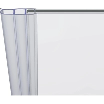 Baliv Dusch-Drehtür DUK-80.30T 80 Cm X 190 Cm Chrom 6 Baliv Dusch-Drehtür DUK-80.30T 80 Cm X 190 Cm Chrom - Image 6