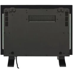 El Fuego Elektrokamin Aarau II Schwarz 900/2000 W -Gartenwelt Verkauf 4250373262819 2240 S 7