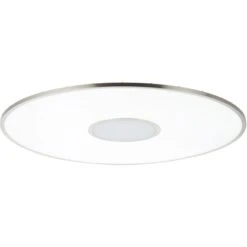 AEG LED-Wand- Und Deckenlampe Carmina Mit Farbwechsler Dimmbar über Fernbedinung -Gartenwelt Verkauf 430692 4731 2