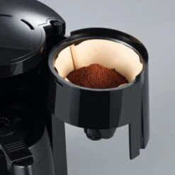 Severin Kaffeeautomat KA9234 Mit 2 Thermokannen 800 W Schwarz -Gartenwelt Verkauf 43322 4776 Kaffeeautomat 5