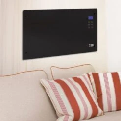 Einhell Konvektor GCH 2000 Schwarz -Gartenwelt Verkauf 453086 2171 05