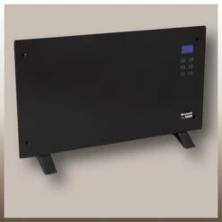 Einhell Konvektor GCH 2000 Schwarz -Gartenwelt Verkauf 453086 2171 06