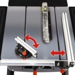 Einhell Kraftixx Tischkreissäge TKS 254/2000 -Gartenwelt Verkauf 483960 2171 4