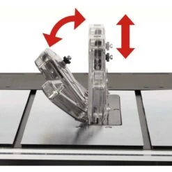 Einhell Kraftixx Tischkreissäge TKS 254/2000 -Gartenwelt Verkauf 483960 2171 5