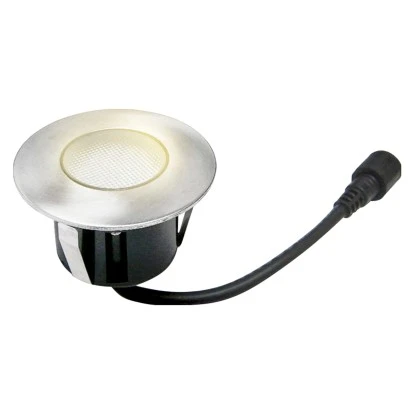 Easy Connect LED-Einbauleuchte Ø 7,5 Cm EEK: A -Gartenwelt Verkauf 4 4344 LED Einbauleuchte 1