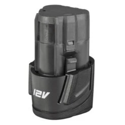 LUX Lithium-Ionen Akku 12 V