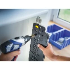 LUX Bohrschablone Comfort Für Schränke -Gartenwelt Verkauf 579578 2137 1