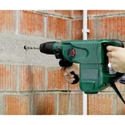 LUX Bohrersatz SDS-Plus 4-teilig 5 Mm - 10 Mm -Gartenwelt Verkauf 585194 picture1