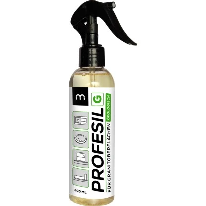 Miló Imprägnierer Für Granitverbundspülen Profesil G 1 Miló Imprägnierer Für Granitverbundspülen Profesil G