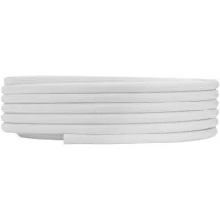 Handwerk Wiroflex Rohr Im Ring Ø 16 X 2 Mm - Länge 25 M -Gartenwelt Verkauf 592802 3711 04