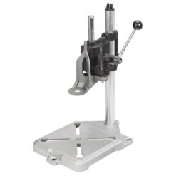 LUX Bohrständer Für DREMEL Und PROXXON-Minitool-Geräte -Gartenwelt Verkauf 595033 picture8