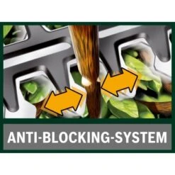 Bosch Akku-Heckenschere AHS 54-20 LI Schnittlänge 54 Cm -Gartenwelt Verkauf 621449 picture 4 1