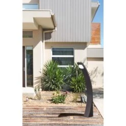 Trio LED-Sockelleuchte Seine Anthrazit -Gartenwelt Verkauf 6555312 2451 520260142 2