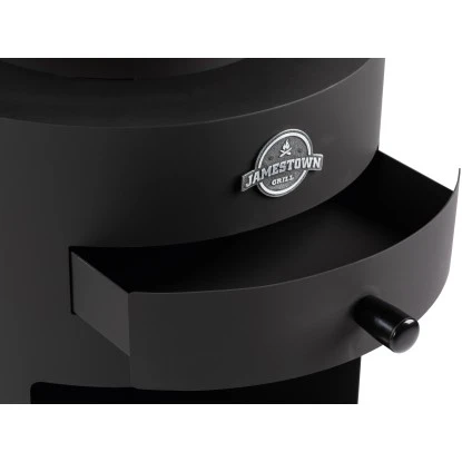 Jamestown Plancha-Grill Redmoon Ø 58 Cm 3 Jamestown Plancha-Grill Redmoon Ø 58 Cm - Image 3