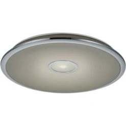 Trio LED-Deckenleuchte Okinawa Mit Sternenhimmel-Effekt -Gartenwelt Verkauf 774710 2451 3