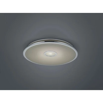 Trio LED-Deckenleuchte Okinawa Mit Sternenhimmel-Effekt -Gartenwelt Verkauf 774710 2451 4