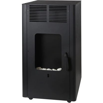 Rowi Gas-Heizofen Blue Flame Caminetto Premium 4,2 KW EEK: A 6 Rowi Gas-Heizofen Blue Flame Caminetto Premium 4,2 KW EEK: A - Image 6