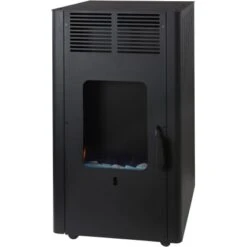 Rowi Gas-Heizofen Blue Flame Caminetto Premium 4,2 KW EEK: A 11 Rowi Gas-Heizofen Blue Flame Caminetto Premium 4,2 KW EEK: A -Gartenwelt Verkauf 777570 2940 3