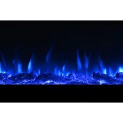 El Fuego LED-Elektrokamin Luzern Mit Heizung Dimmbar 1,8 KW -Gartenwelt Verkauf 779070 2240 LUZERN 8