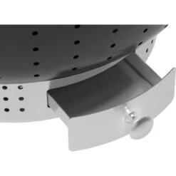 Jamestown Holzkohle-Tischgrill Darron -Gartenwelt Verkauf 8124055229 CU06 16112018 L