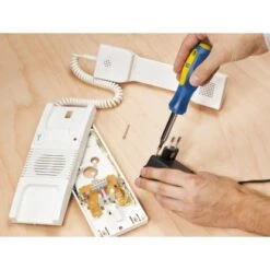 LUX Sicherheits-Bit-Set 41-tlg. -Gartenwelt Verkauf 836681 picture2