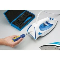 LUX Sicherheits-Bit-Set 41-tlg. -Gartenwelt Verkauf 836681 picture3