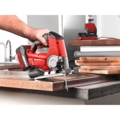 Kwb By Einhell Stich-Sägeblatt-Set 4-tlg. Ho/Met Akku -Gartenwelt Verkauf 845595 2171 03