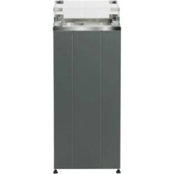 Buschbeck Terassenheizer Loungefeuer Malta Grau 7,5 KW 16 Buschbeck Terassenheizer Loungefeuer Malta Grau 7,5 KW -Gartenwelt Verkauf 870675 4224 6