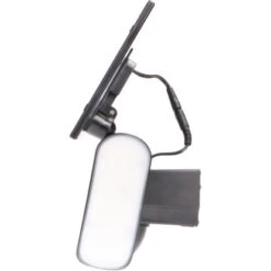 LED-Solar-Außenleuchte Mit Sensor Botshabelo -Gartenwelt Verkauf 8720246202441 11020200 09