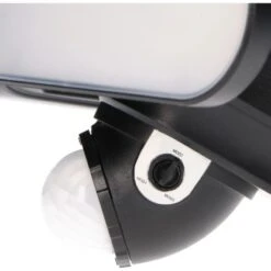 LED-Solar-Außenleuchte Mit Sensor Botshabelo -Gartenwelt Verkauf 8720246202441 11020200 14