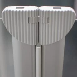 Schulte Dichtprofil Senkrecht Für Gerahmte Badewannenfaltwand Weiß 130 Cm -Gartenwelt Verkauf 8882797 Profil