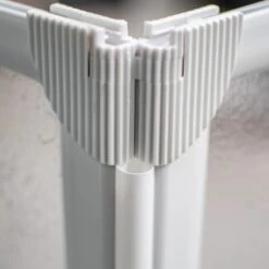 Schulte Dichtprofil Senkrecht Für Gerahmte Badewannenfaltwand Weiß 130 Cm -Gartenwelt Verkauf 8882797 Profil 04