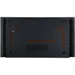 El Fuego Elektrokamin Davos (Zürich 2.0) Schwarz LED-Beleuchtung Dimmbar 2 KW -Gartenwelt Verkauf 8 2240 AY6191 Detailfoto 8