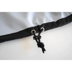 Vasner Schutzhülle AirCape Für Infrarot-Heizstrahler SlimLine Größe XS Schwarz -Gartenwelt Verkauf 955292 4832 6