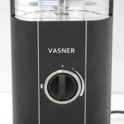 Vasner Infrarot-Heizstrahler StandLine Mini 15 1500 W Schwarz -Gartenwelt Verkauf 955444 4832 4