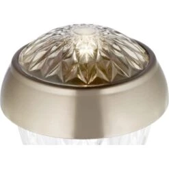 LED-Solarspieß Marlengo -Gartenwelt Verkauf LEDSolarspiess Marlengo 3