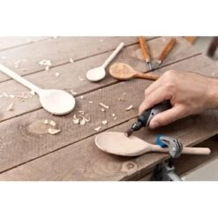 Dremel Multifunktionswerkzeug 2050 Stylo+ -Gartenwelt Verkauf ndingcarvingspoondynamic15